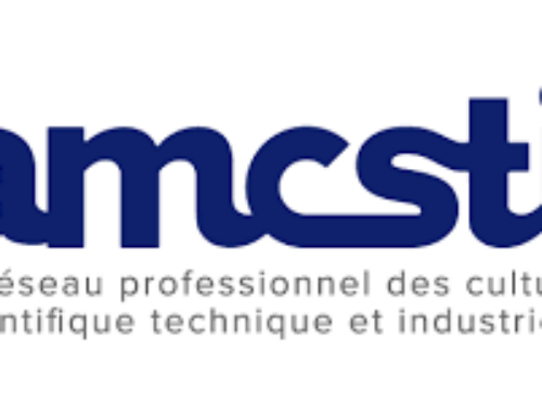 Congrès AMCSTI